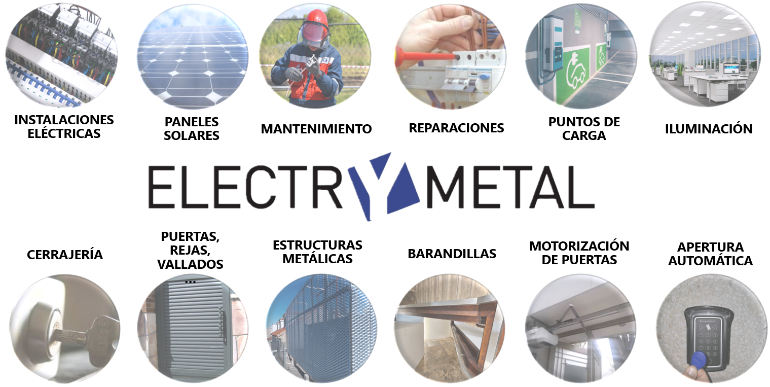 cerrajeria electricidad soldadura alcala de henares madrid corredor del henares guadalajara electricidad metal administradores de finas torrejon de ardoz